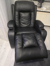 Relax Sessel / TV-Sessel -ausfahrbar