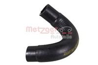 Metzger Autoteile 2421996 KÜHlerschlauch FüR Volvo