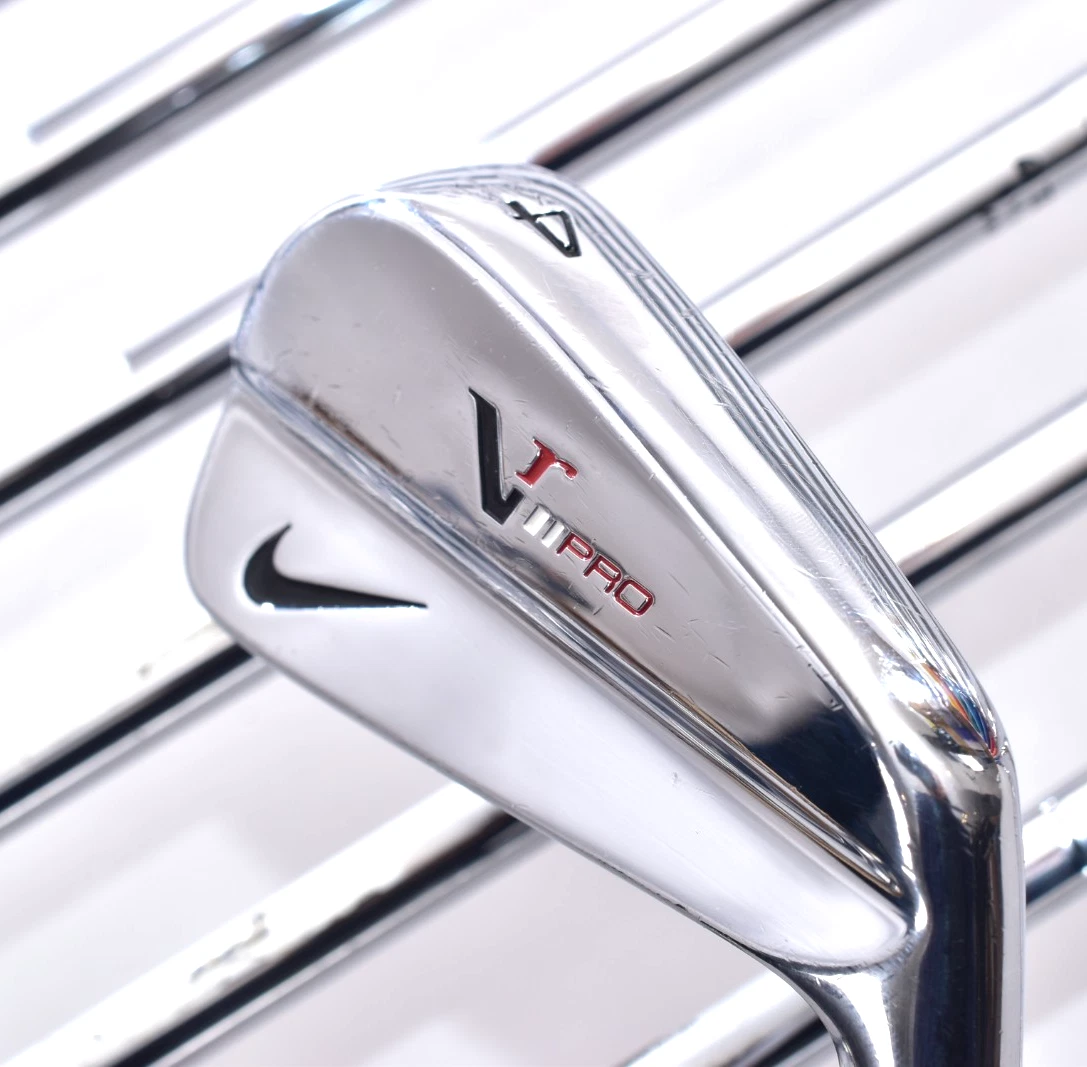Nike VR Pro Blade Golf Clubs for sale | eBay