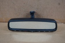 11 12 13 14 15 16 17 Hyundai Elantra Interior Rear View Mirror Oem E11026666 11 12 13 14 15 16 17 Hyundai Elantra Interior Rear View Mirror Oem E11026666