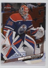 2025-26 Fleer Ultra Rising Stars Titan Achievement 14/75 Olivier Rodrigue 4ug