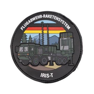 IRIS-T Patch