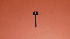 Heckler & Koch HK USP/USPC P2000 Lock Out Key 9 /.40 /.45 Cal.