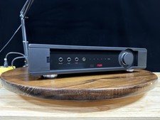 Rega Aethos Dual Mono Integrated Amplifier W/ Original Box
