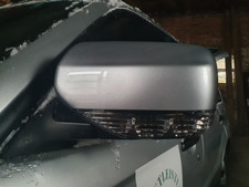 Subaru Forester SG 06 Aussenspiegelspiegel VL