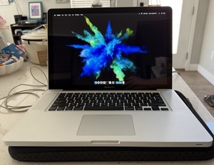 15in MacBook Pro 2010 | eBay