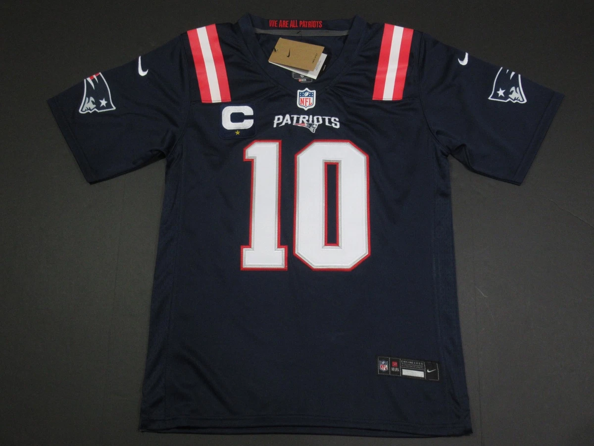 Nike New England Patriots NFL Jerseys for sale | eBay