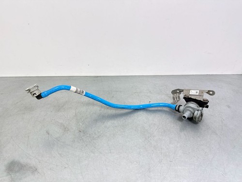 BMW 3 G20 G21 2021 Zusatzwasserpumpe 7458370 Benzin/Elektro 135kW DRT19449