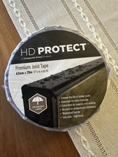 HD Protect Joist Tape - Premium Flashing Tape for Decking, Superior Self Sealing