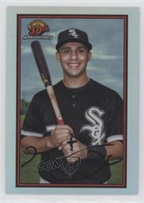 2019 Bowman 1989 Baseball 30th Anniversary Chrome Nick Madrigal #B30-NM 0ba9