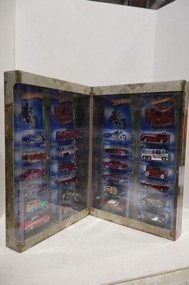 Hot Wheels 2009 Treasure Hunt / Super Treasure Hunt Box Set 692