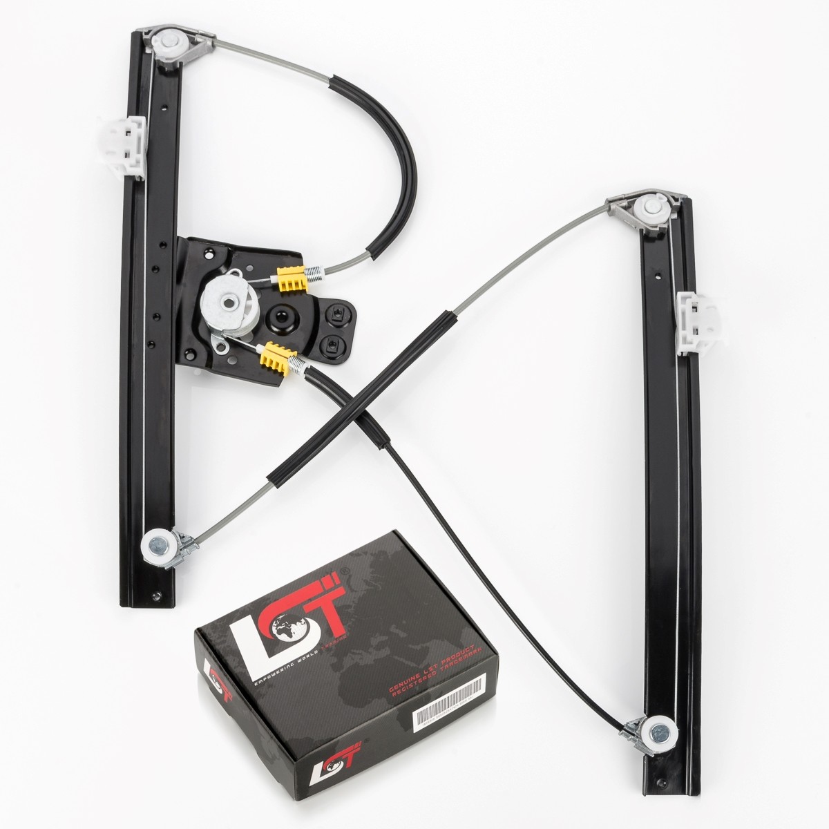 Electric Window Regulator Front Right For CITROEN C5 3 III (X7) Break TD