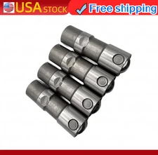 Hydraulic Roller Lifter Tappets High Performance Twin Cam For 1999-2016 Harley