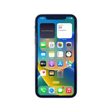 Produktbild - Apple iPhone XR 64GB Black iOS Smartphone A2105 MRY42ZD/A 