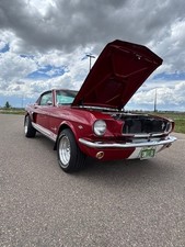 1965 Ford Mustang for Sale