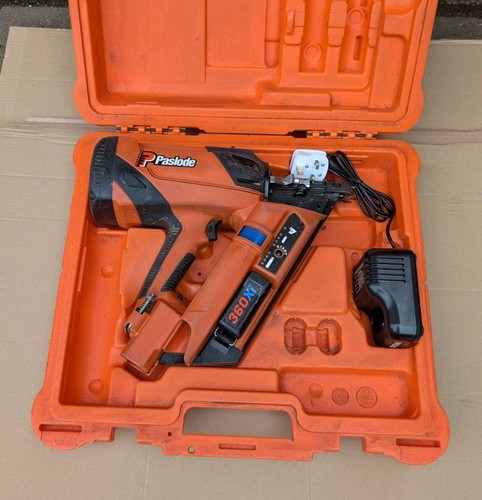 Paslode Im360xi Nailgun