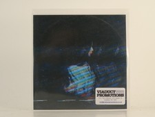 LUSTS WAVES (H1) 1 Track Promo CD Single including Picture Sleeve 1965