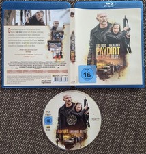 Paydirt - Dreckige Beute (2020) - Blu-ray - F...
