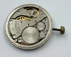Raketa 2609.N HA MOVEMENT FOR MEN'S WRISTWATCH 100% working B046