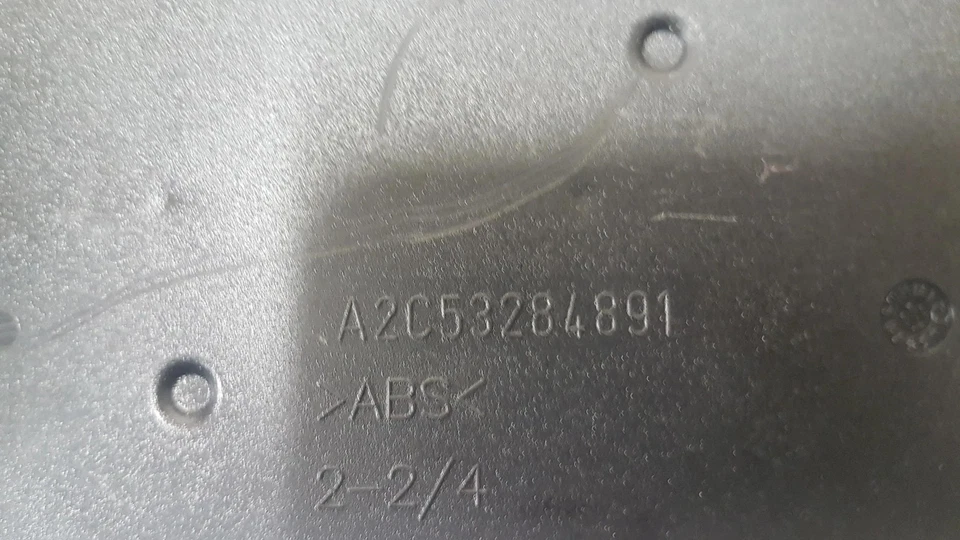 Centralina comfort Renault Megane III Coupe DZ0/1 A2C53284859 1.9 28760175 - Immagine 2 di 3