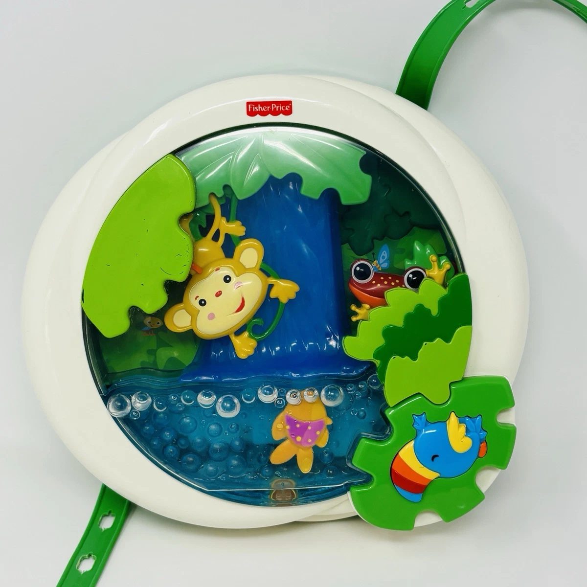 fisher price rainforest products for sale | eBay fisher price rainforest products for sale | eBay