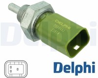 Delphi TS10482 Sensor FüR KüHlmitteltemperatur Sensor KüHlmittelsensor