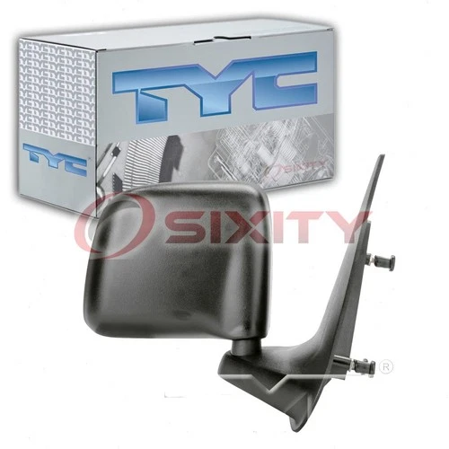 TYC Right Door Mirror for 1993-2005 Ford Ranger Body Mirrors  rv
