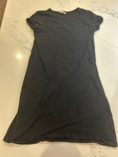 Black Gap Dress Size XS