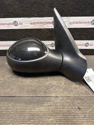 Außenspiegel rechts PEUGEOT 206 CC 018015