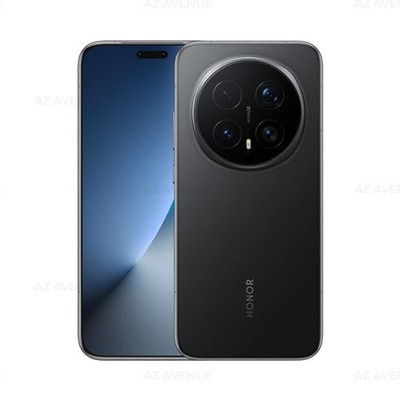 HONOR Magic8 Pro 5G 16GB+1TB BLACK Dual SIM Unlocked Android Cell