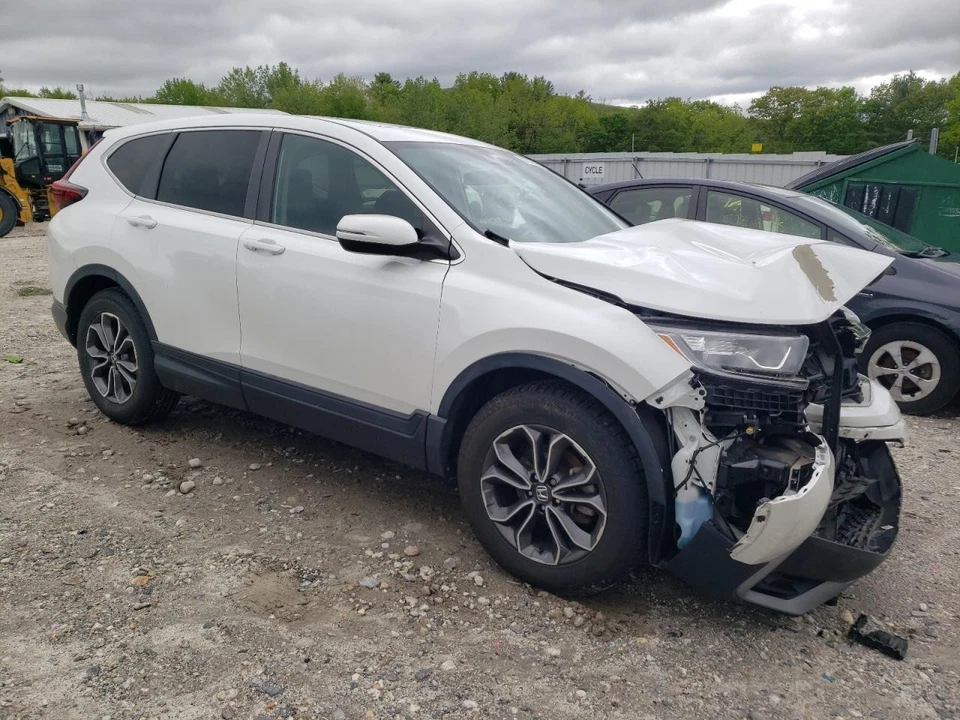 Used Front Left Outer Drive Axle Shaft fits: 2021 Honda Cr-v front axle outer 1. Foto 4 de 4