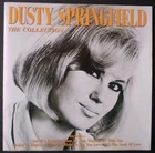 (9) Dusty Springfield – 'The Collection'- Rare UK M&S Exclusive CD-Spooky- New