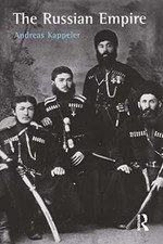 The Russian Empire: A Multi-Ethnic - Paperbac...