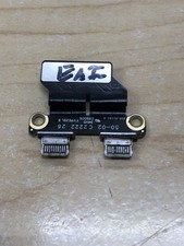 OEM DC Power Jack USB-C Board Port For Apple Macbook Air A2337