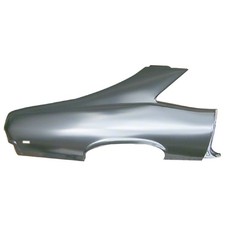 Quarter Panel Passenger Side Fits 1968-1969 Chevy Nova 4012-601-68r