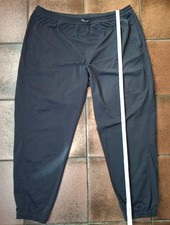 REEBOK JOGGINGHOSE 3XL SCHWARZ TRAININGSHosen
