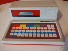 Vintage VTech 1989 Smart Start Speller Educational Electronics Tested Works