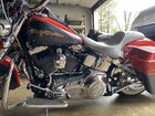 2006 Harley Davidson Softail
