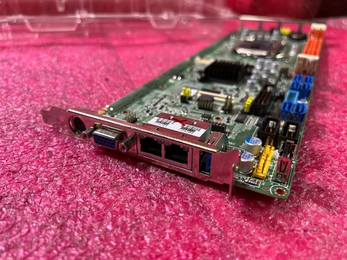 ADVANTECH PCE-5128/7128/5028 REV.A1 19A6512802-01 For Parts AS-IS - 第 10/12 張圖片