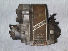 Farmall Ih Tractor E4a Magneto 1020 Or Farmall Regular