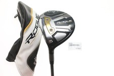 Callaway Rogue ST Max D Golf Club Mens RH 19-deg Fairway Wood Regular Graphite