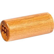 Meinl Loud Round Wood Shaker, Oak