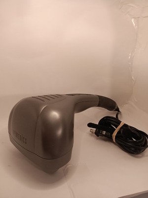 HoMedics PA-100A Professional Percussion Massager Handheld Variable Speed TESTED