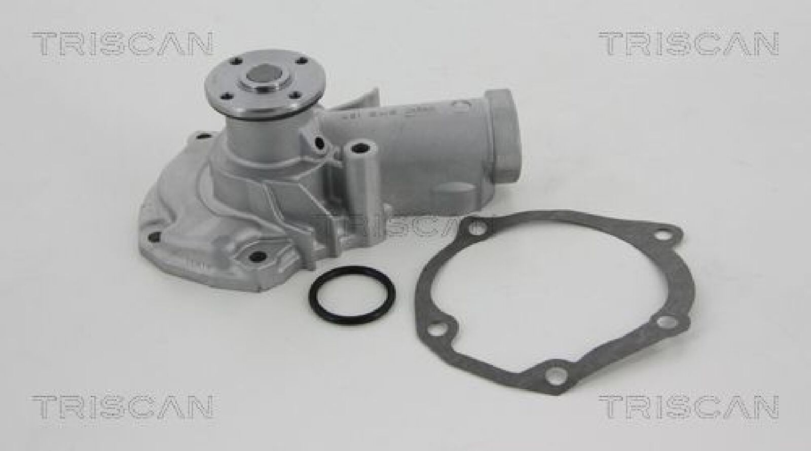 Triscan Wasserpumpe [Hersteller-Nr. 860042017] für Mitsubishi - Bild 3