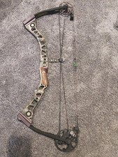 Mathews S2/ Switchback Solo Cam