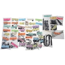 Amk Products Master Chassis Kit With Disc Brakes Mustang 289289 Hipo 1966 Amk Products Master Chassis Kit With Disc Brakes Mustang 289289 Hipo 1966