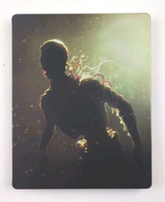 The Callisto Protocol Collector's Edition STEELBOOK ONLY NO GAME XBOX/PS4/PS5