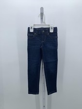Wonder Nation Size 4 Girls Jeans