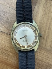 Montre Pontiac