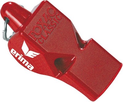 Whistle Fox 40 Classic